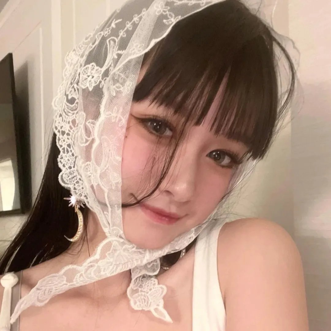 白毛女
