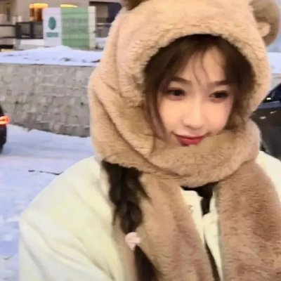 热带复眼